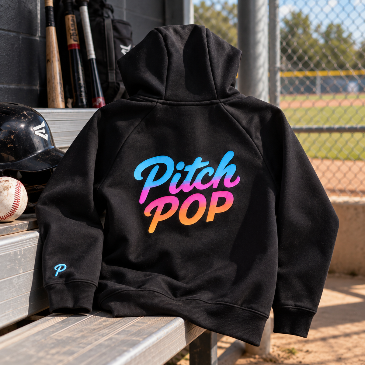 HOODIES