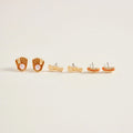 Take Me Out Earring Set