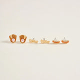 Take Me Out Earring Set