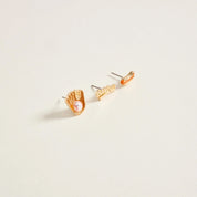 Take Me Out Earring Set