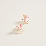 Ballpark Bow Studs