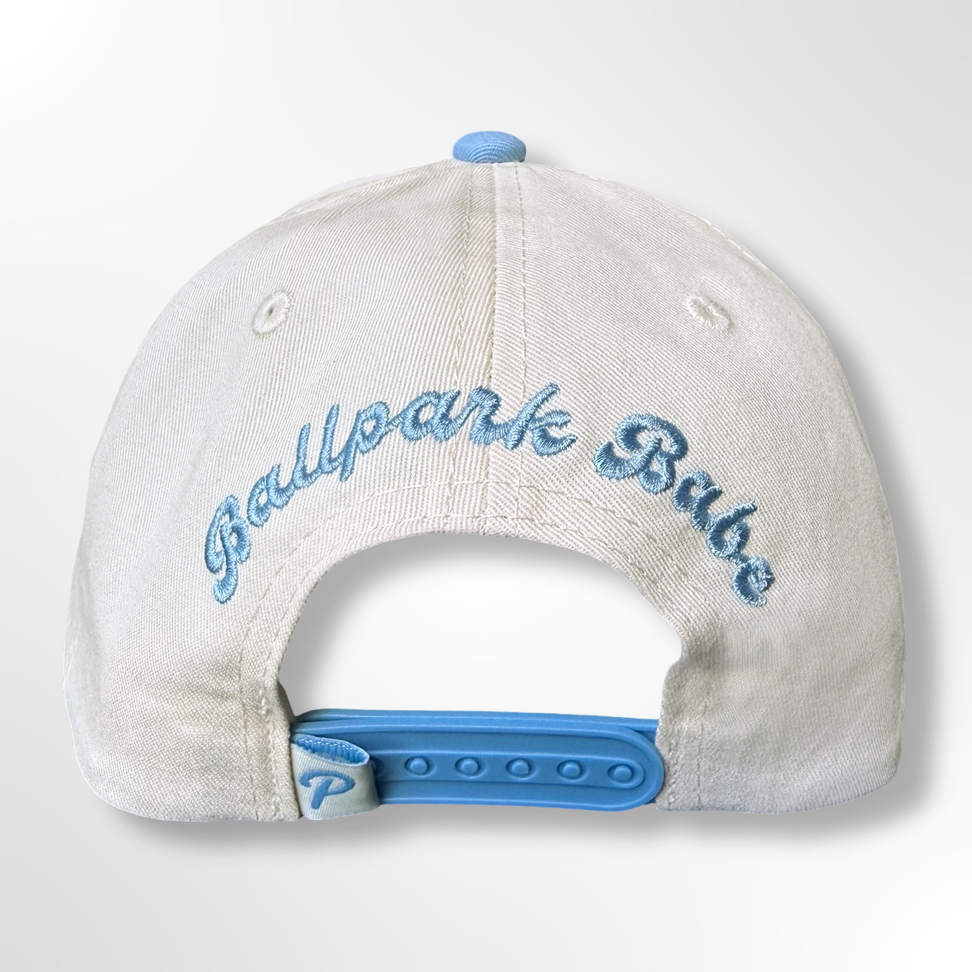 Ballpark Babe Snapback
