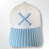 Ballpark Babe Snapback