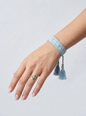 Ballpark Babe Bracelet