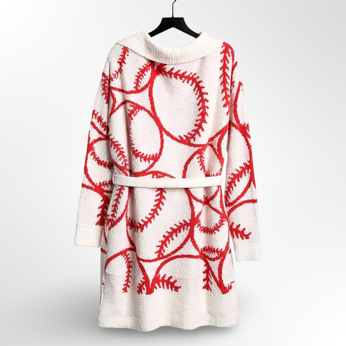 The Home Run Cardigan