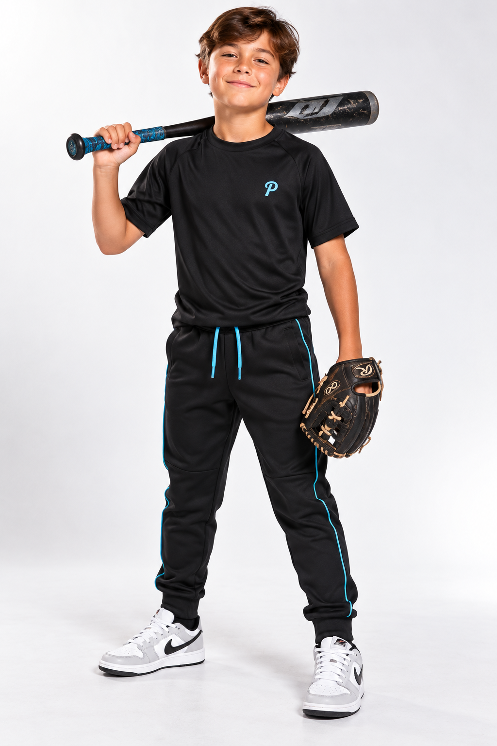 Pitch Pop Signature Joggers