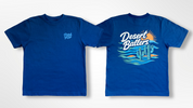 Desert Ballers Tee