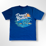 Desert Ballers Tee
