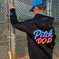 Pitch Pop Signature Hoodie