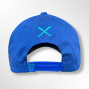 Palm Pop Snapback