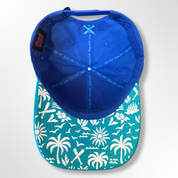 Palm Pop Snapback