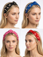 Game Day Headbands