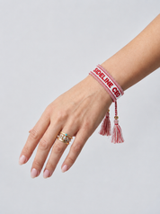 Sideline CEO Bracelet