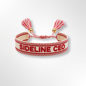 Sideline CEO Bracelet