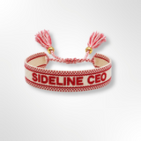 Sideline CEO Bracelet