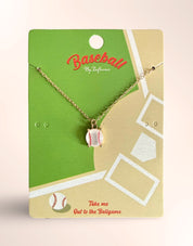 The Game Day Necklace