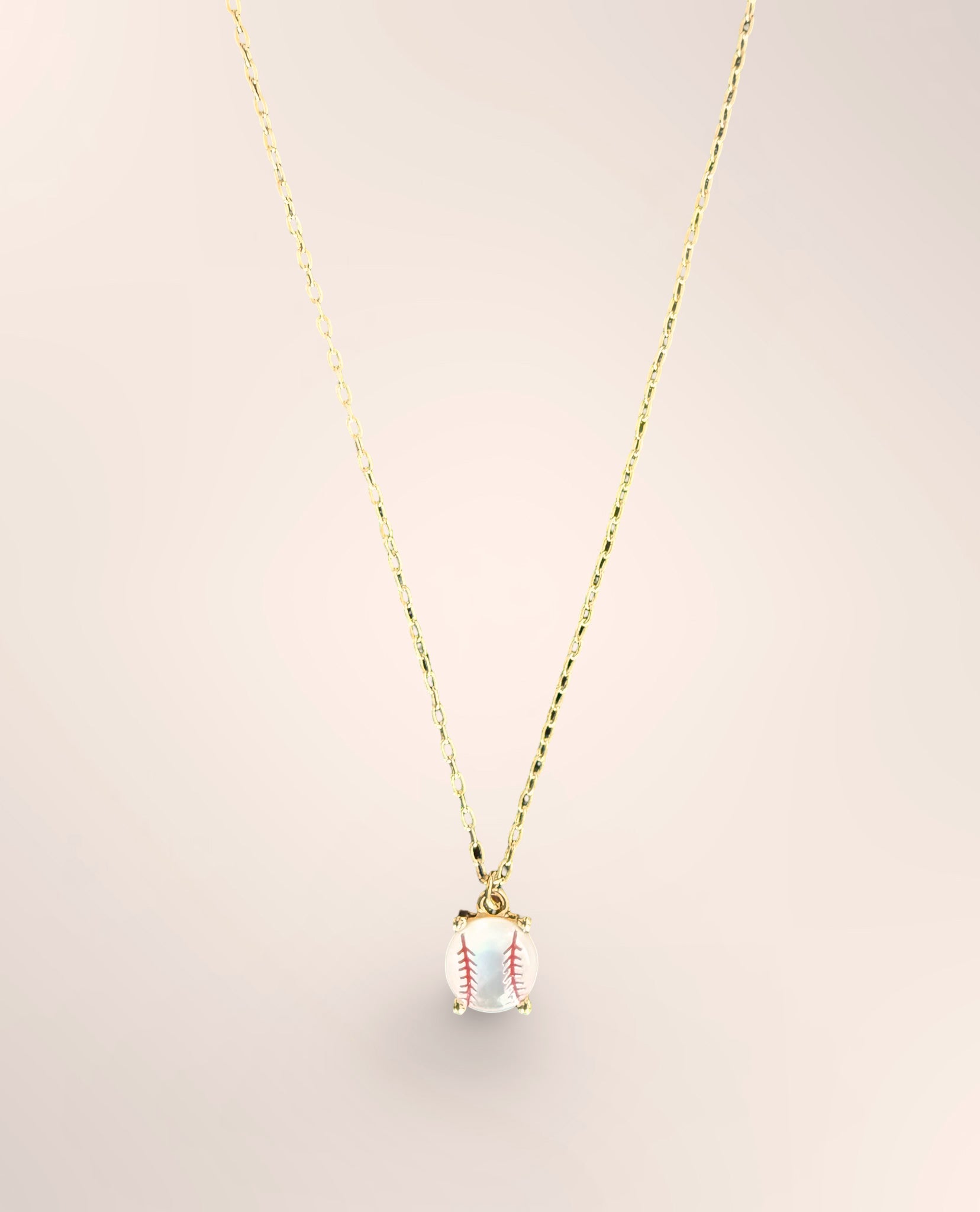 The Game Day Necklace