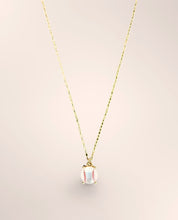 The Game Day Necklace