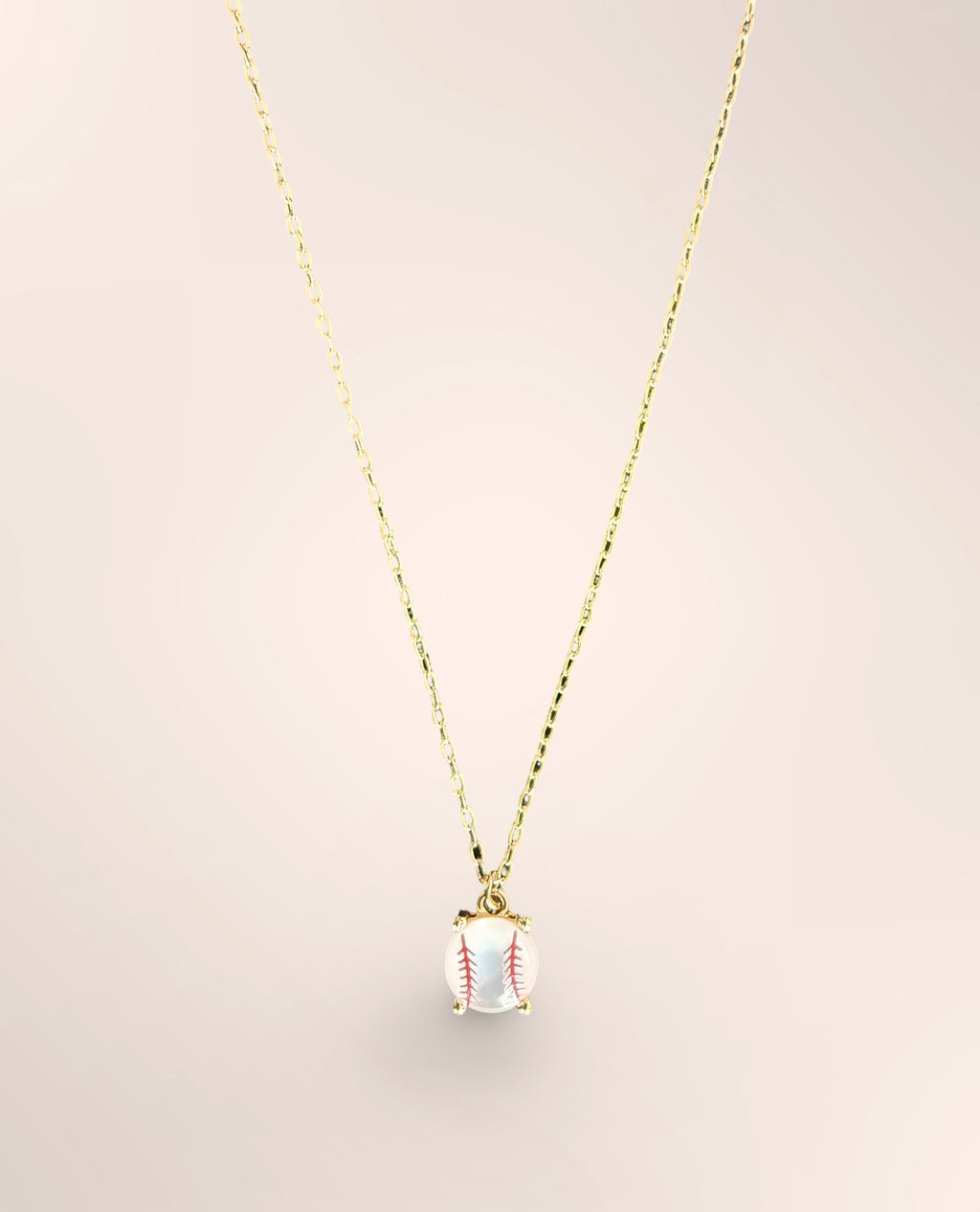 The Game Day Necklace