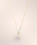The Game Day Necklace