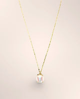 The Game Day Necklace