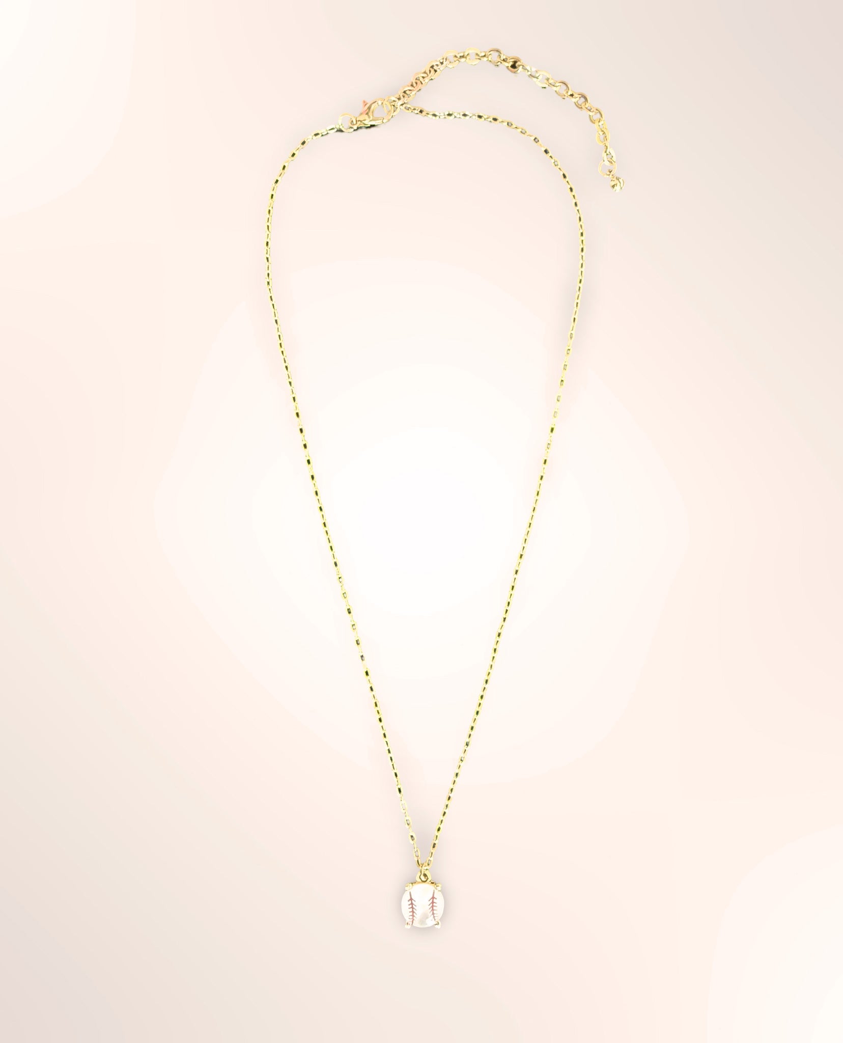 The Game Day Necklace
