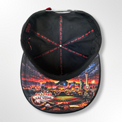 Vegas Aces Snapback