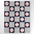 Extra Innings Blanket