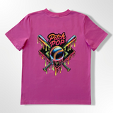 Diamond Drip Tee