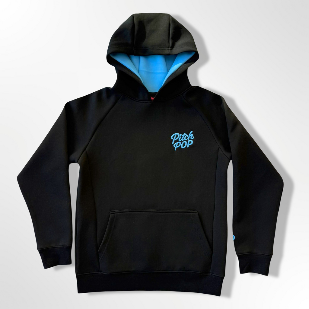Pitch Pop Signature Hoodie