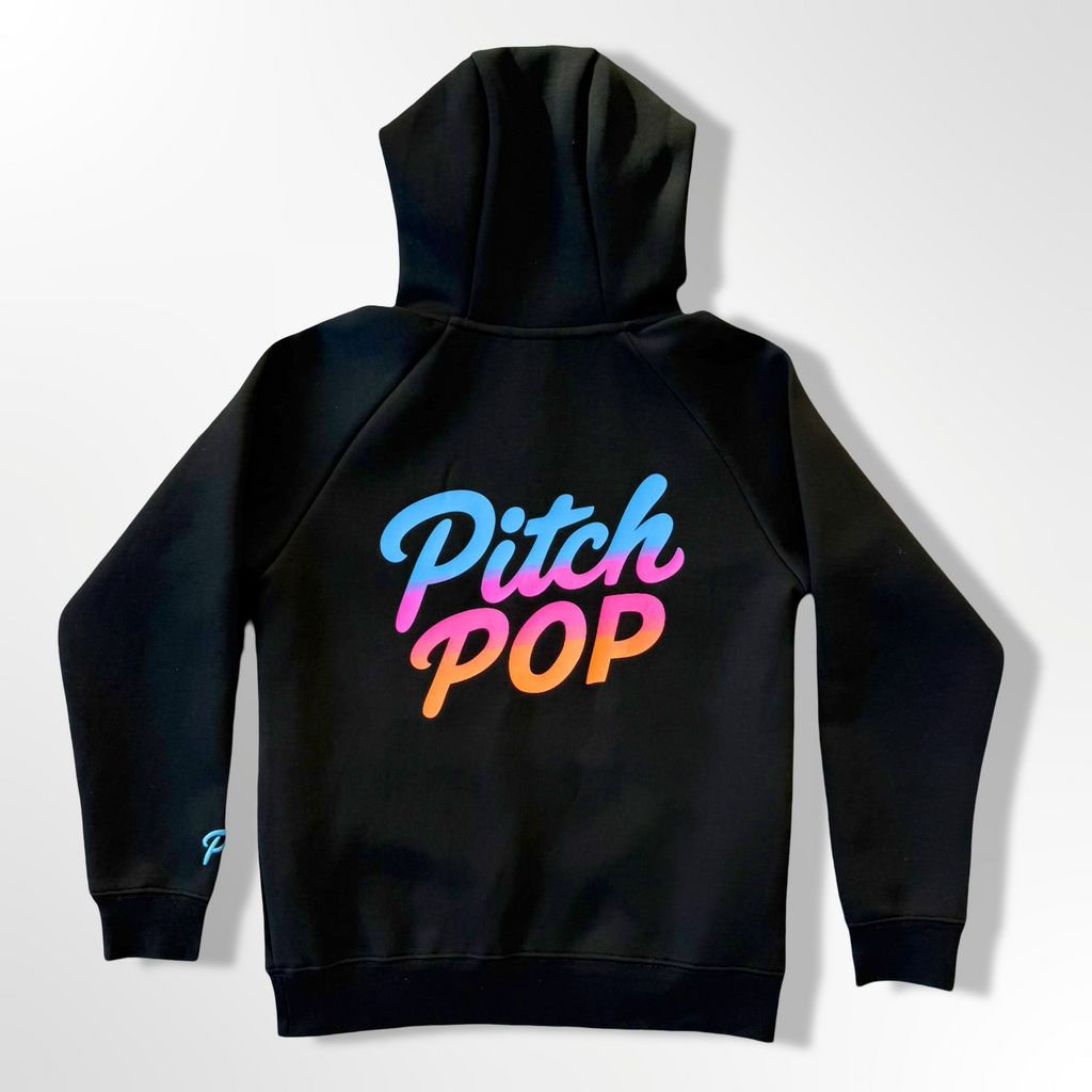 Pitch Pop Signature Hoodie