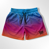 Ombre Signature Shorts