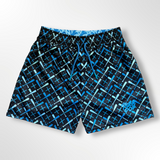 Smash & Splash Reversible Shorts