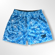Smash & Splash Reversible Shorts