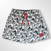 All Aces Reversible Shorts