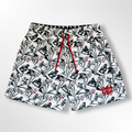 All Aces Reversible Shorts