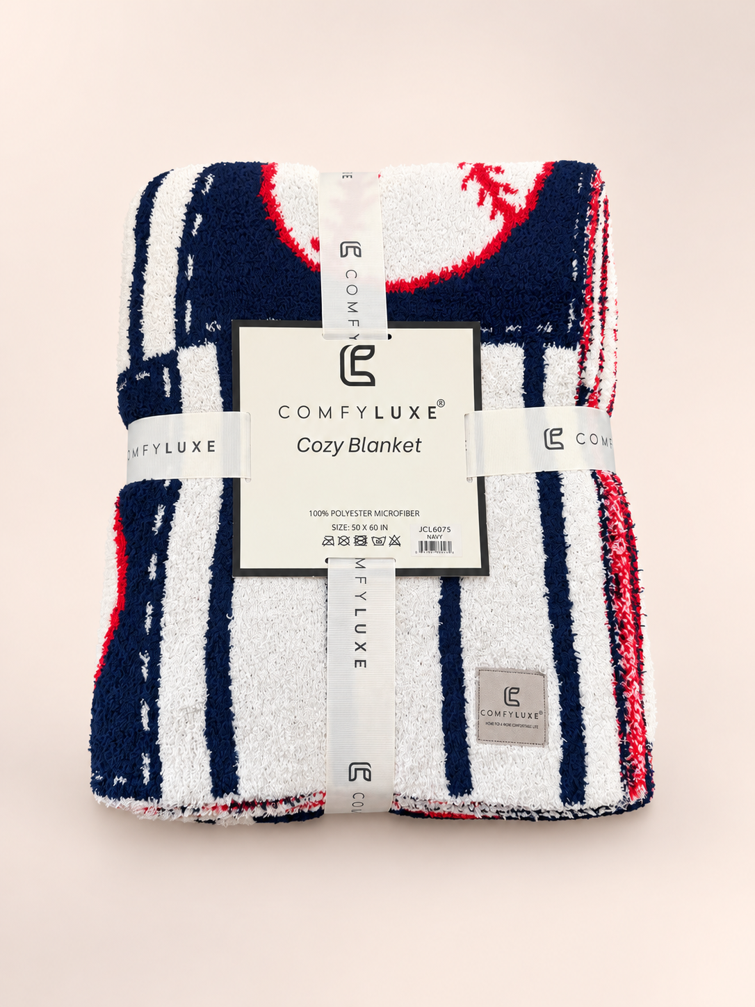 Extra Innings Blanket